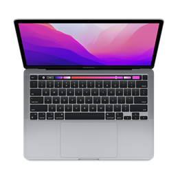 MacBook Pro Image